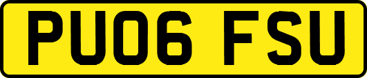 PU06FSU