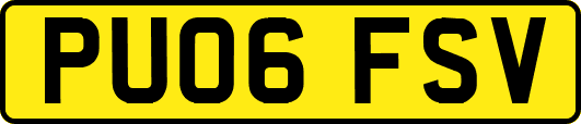 PU06FSV