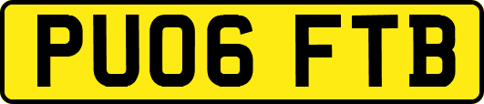 PU06FTB