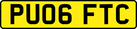 PU06FTC