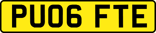 PU06FTE