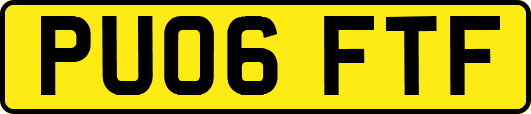 PU06FTF