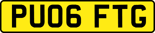 PU06FTG