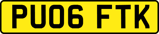 PU06FTK