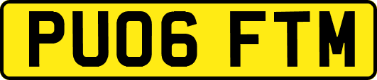 PU06FTM
