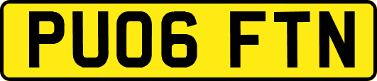 PU06FTN