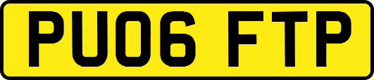 PU06FTP