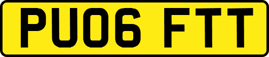 PU06FTT