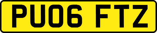 PU06FTZ