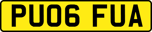 PU06FUA