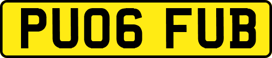 PU06FUB