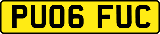 PU06FUC