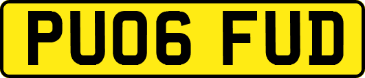 PU06FUD