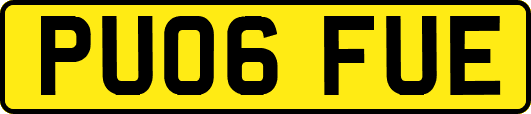PU06FUE