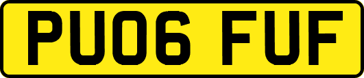 PU06FUF