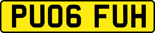 PU06FUH
