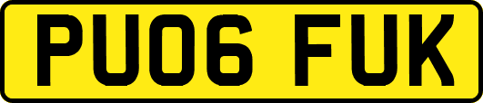 PU06FUK