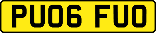 PU06FUO