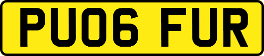 PU06FUR
