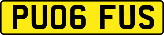 PU06FUS