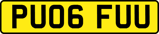 PU06FUU