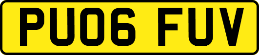 PU06FUV