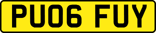PU06FUY