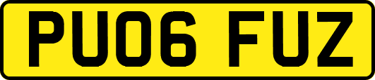 PU06FUZ