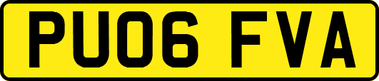 PU06FVA