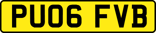 PU06FVB