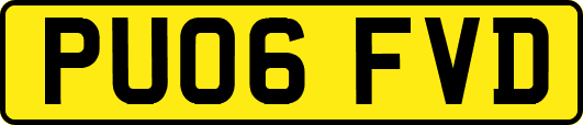 PU06FVD