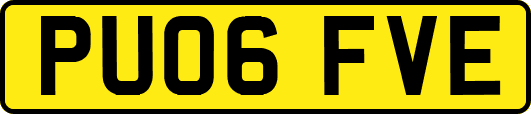 PU06FVE
