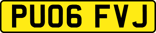 PU06FVJ