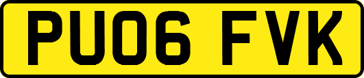 PU06FVK