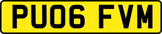 PU06FVM