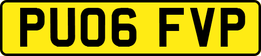 PU06FVP
