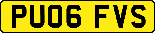 PU06FVS