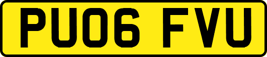 PU06FVU
