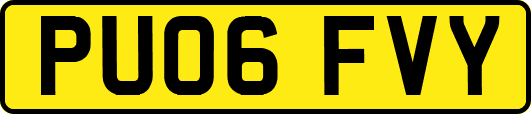 PU06FVY