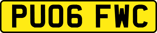 PU06FWC