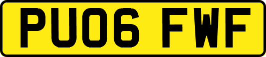 PU06FWF