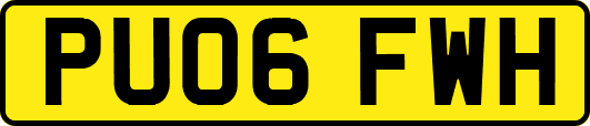 PU06FWH