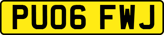 PU06FWJ