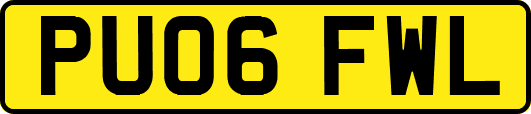 PU06FWL