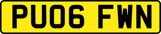 PU06FWN