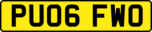 PU06FWO