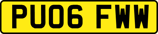 PU06FWW