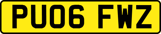 PU06FWZ