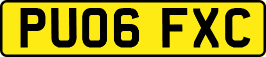 PU06FXC