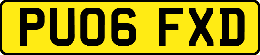 PU06FXD